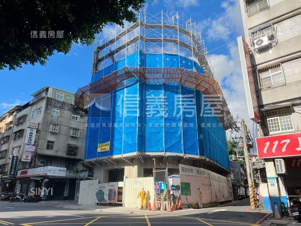 即將交屋永和豐后陽台套房房屋室內格局與周邊環境