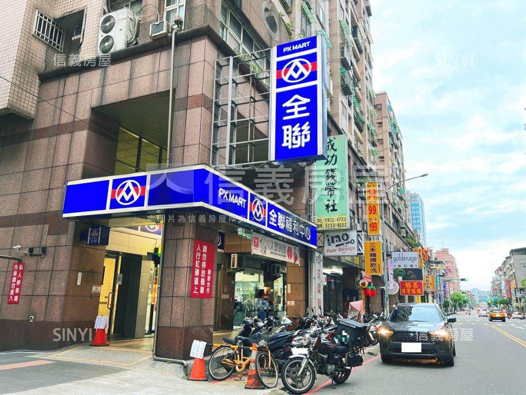 即將交屋永和豐后陽台套房房屋室內格局與周邊環境