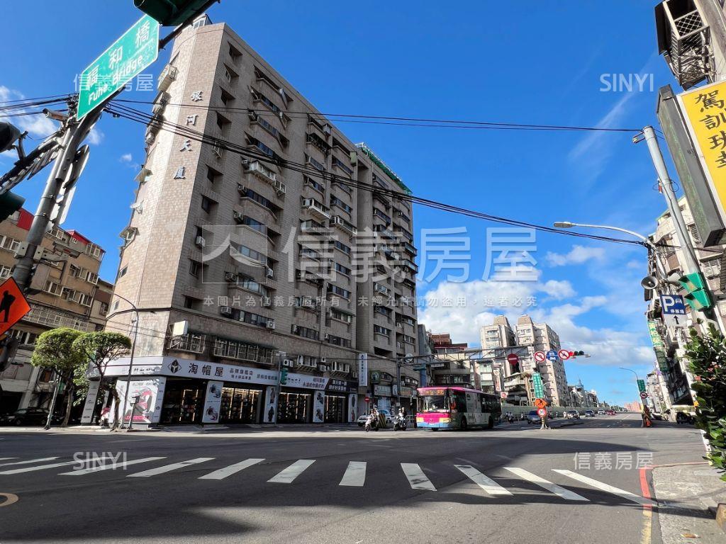 即將交屋永和豐后陽台套房房屋室內格局與周邊環境