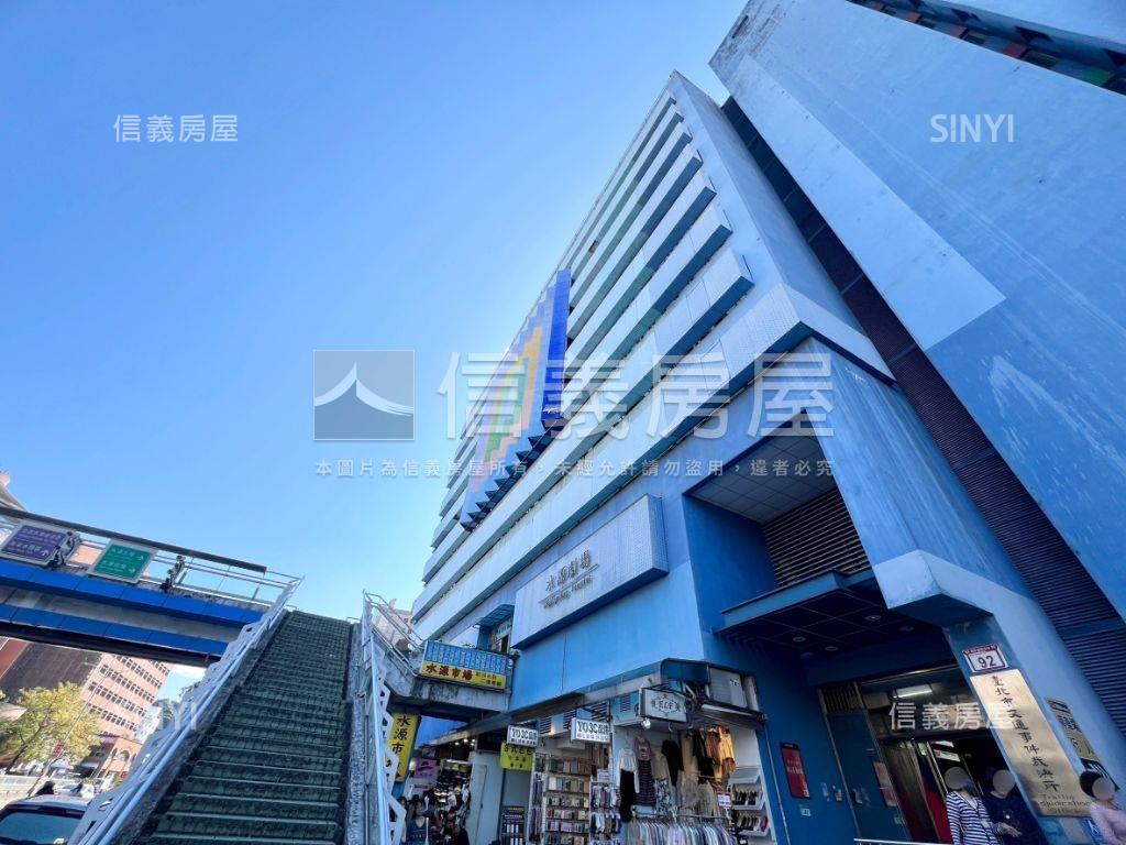 即將交屋永和豐后陽台套房房屋室內格局與周邊環境