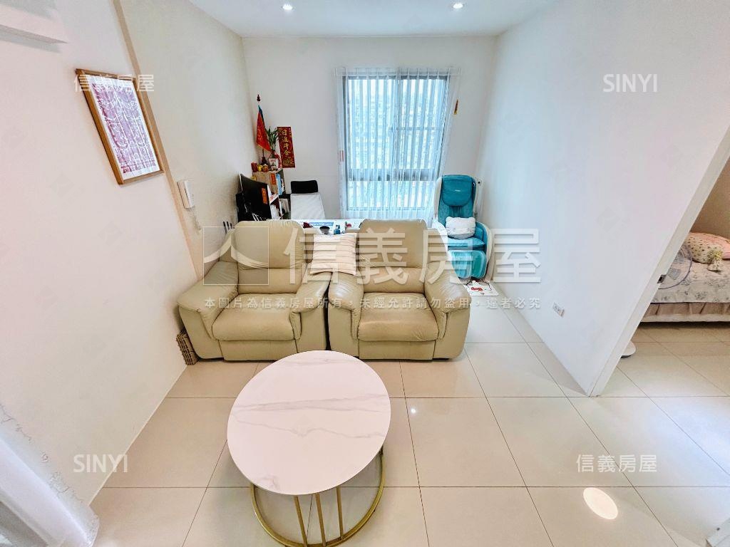 ⭐稀有輕屋齡邊間店面房屋室內格局與周邊環境
