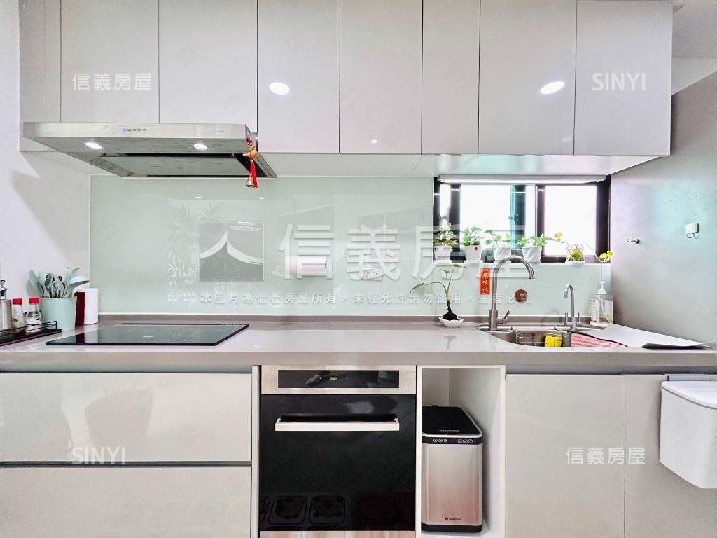 ⭐稀有輕屋齡邊間店面房屋室內格局與周邊環境