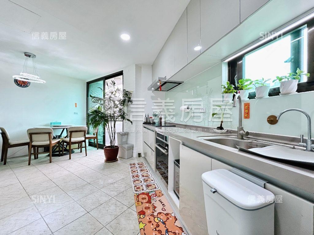 ⭐稀有輕屋齡邊間店面房屋室內格局與周邊環境