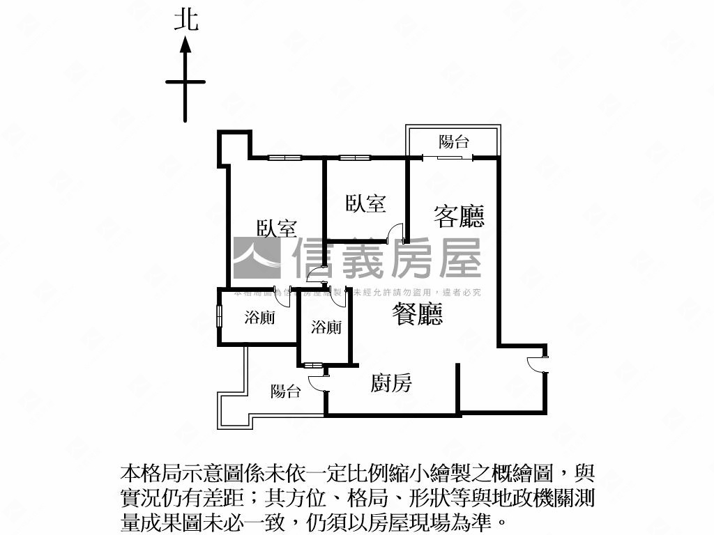 遠雄新宿２房車位房屋室內格局與周邊環境