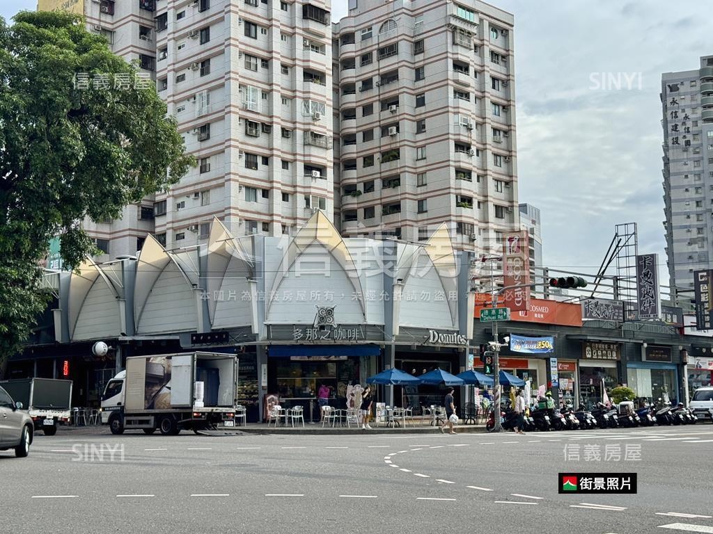 楠梓科技園區金雞母鑫透店房屋室內格局與周邊環境