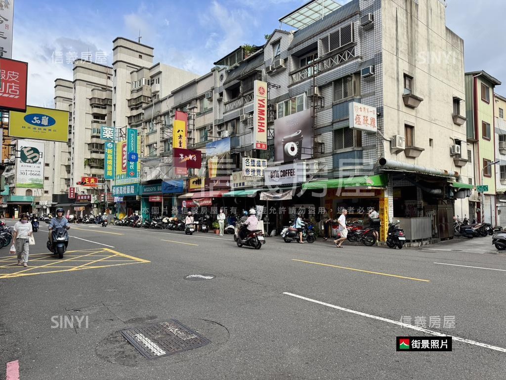 楠梓科技園區金雞母鑫透店房屋室內格局與周邊環境