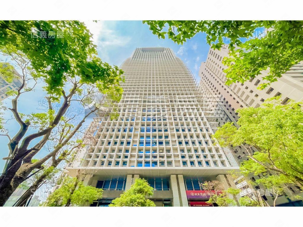 七期親家市政廣場頂級商辦房屋室內格局與周邊環境