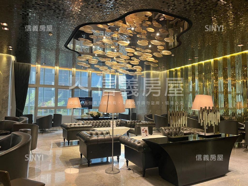 七期親家市政廣場頂級商辦房屋室內格局與周邊環境