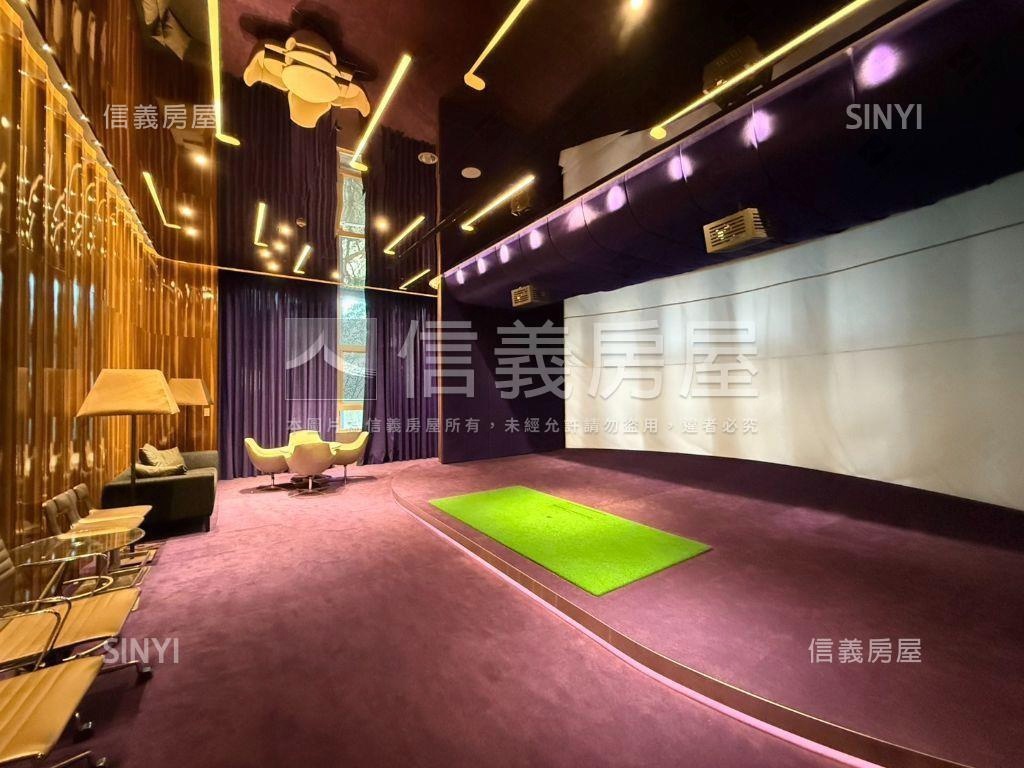 七期親家市政廣場頂級商辦房屋室內格局與周邊環境