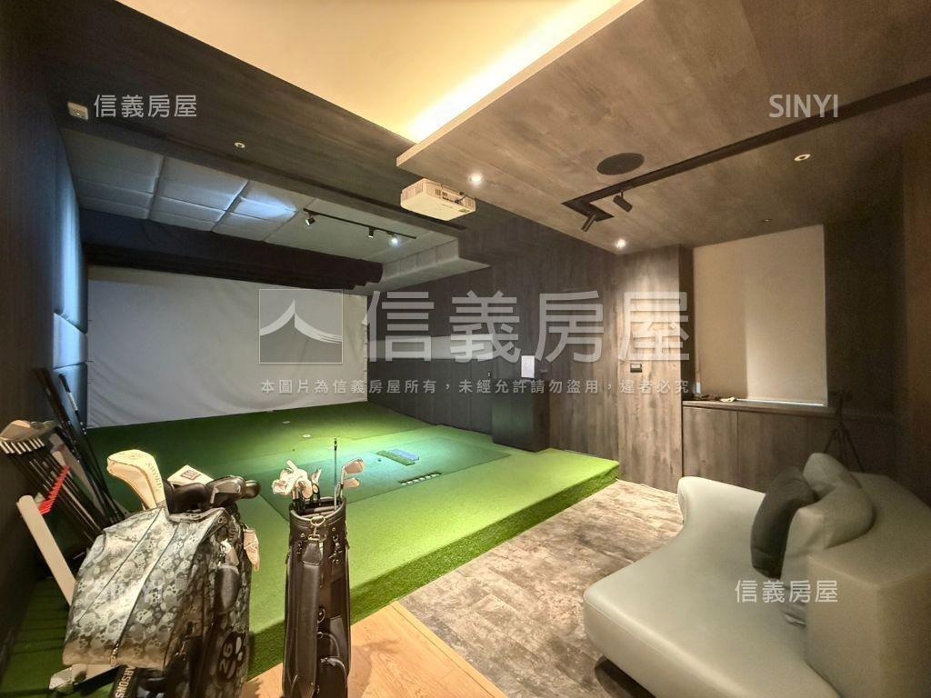 七期親家市政廣場頂級商辦房屋室內格局與周邊環境