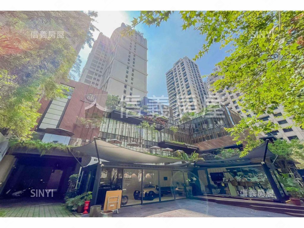 七期親家市政廣場頂級商辦房屋室內格局與周邊環境
