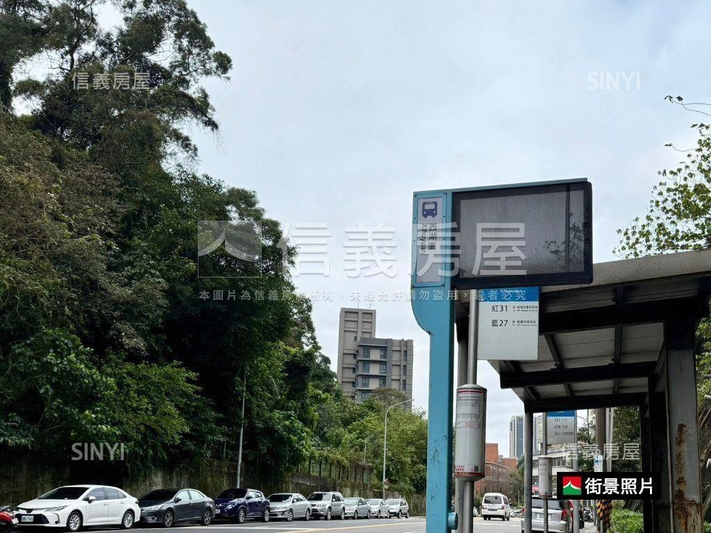 碧湖公園美景電梯三房房屋室內格局與周邊環境