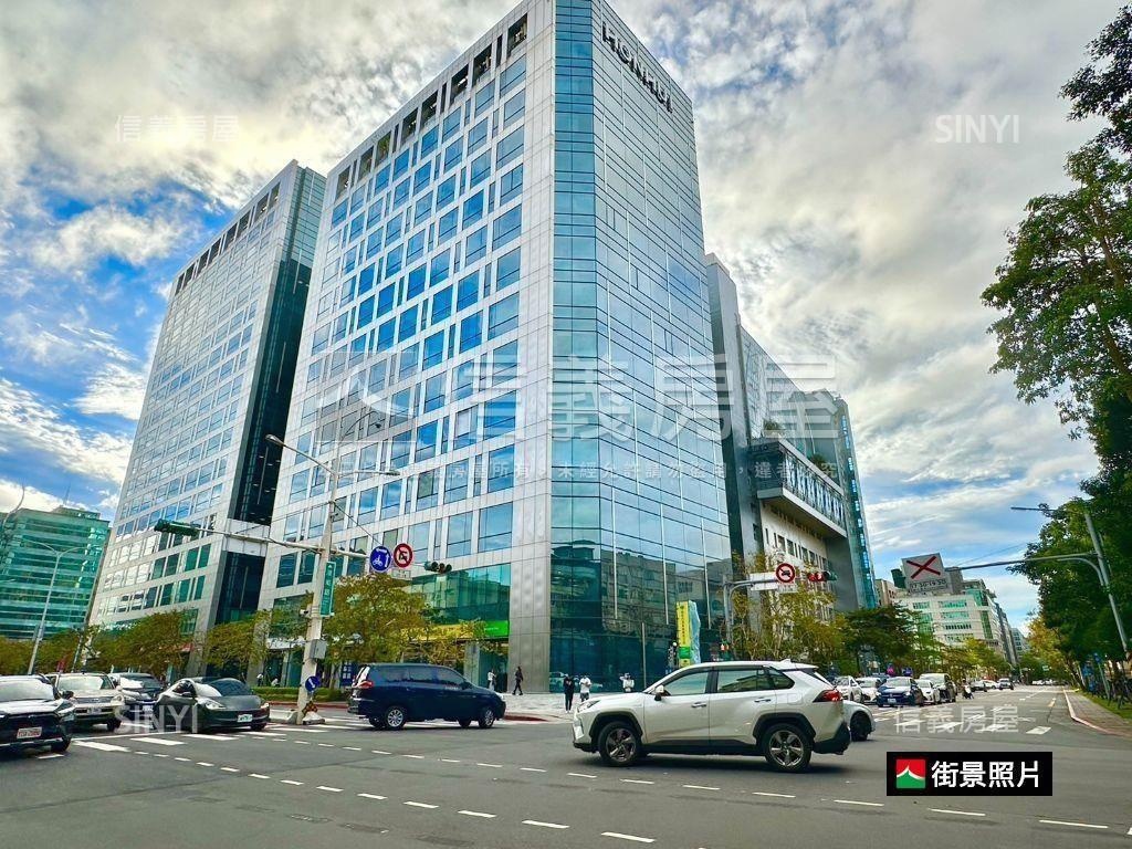 碧湖公園美景電梯三房房屋室內格局與周邊環境