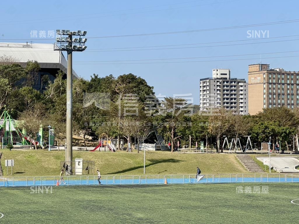 錦和⭐運動公園遠東美宅房屋室內格局與周邊環境