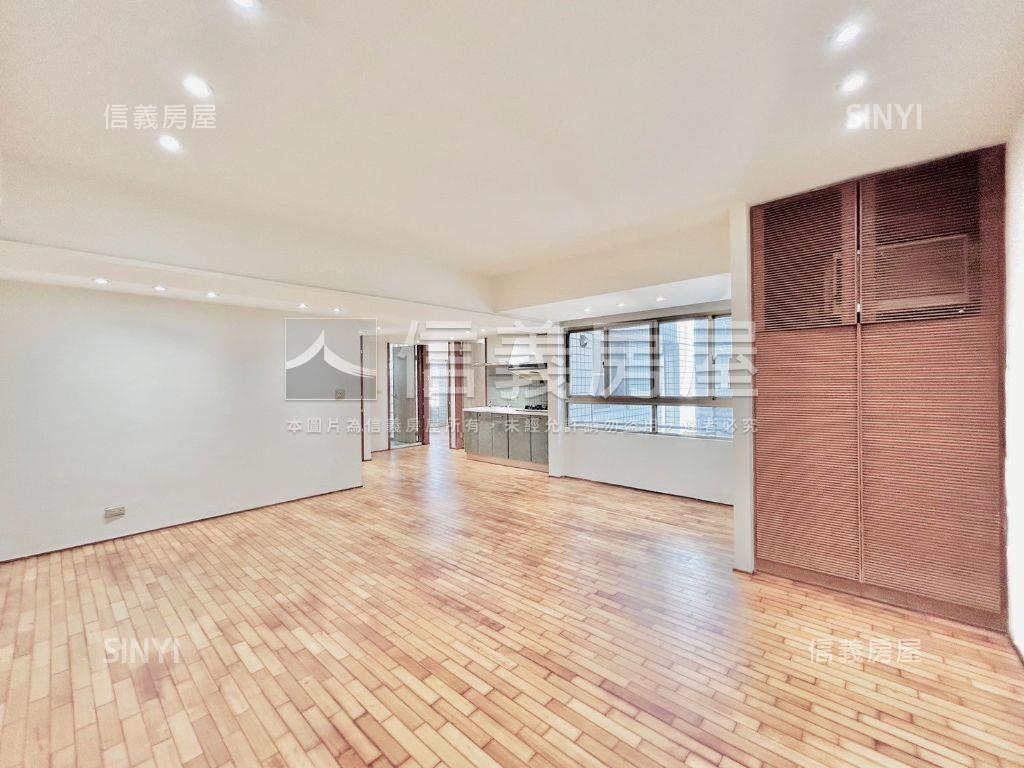 近大業國中大三房平車房屋室內格局與周邊環境