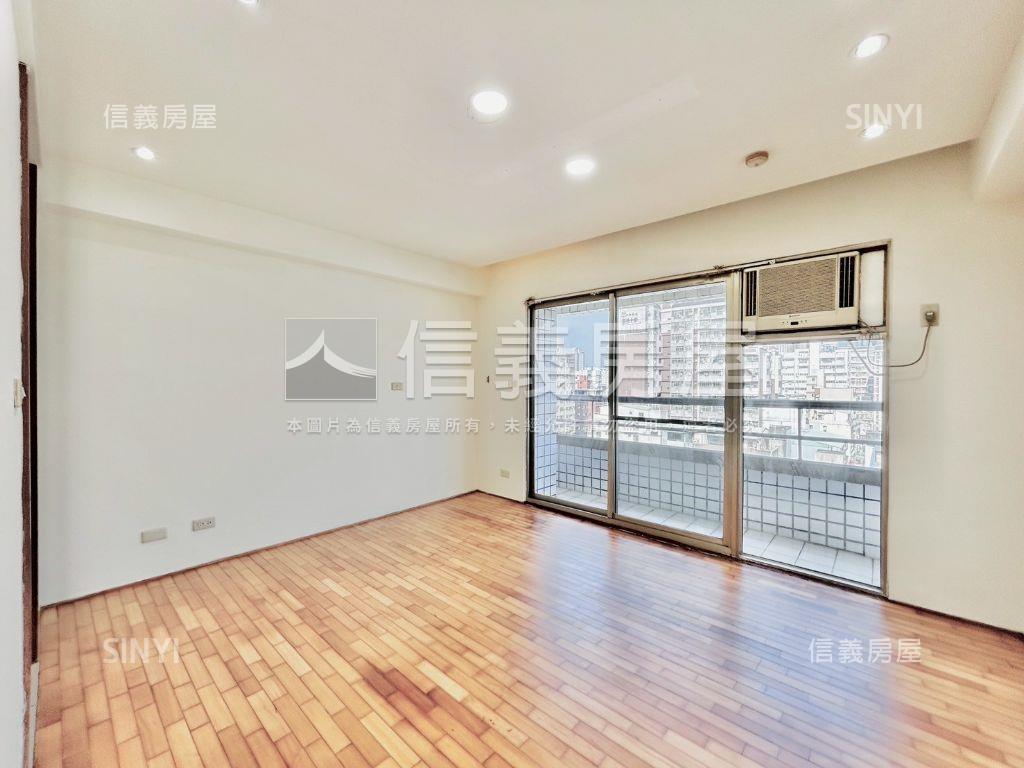 近大業國中大三房平車房屋室內格局與周邊環境