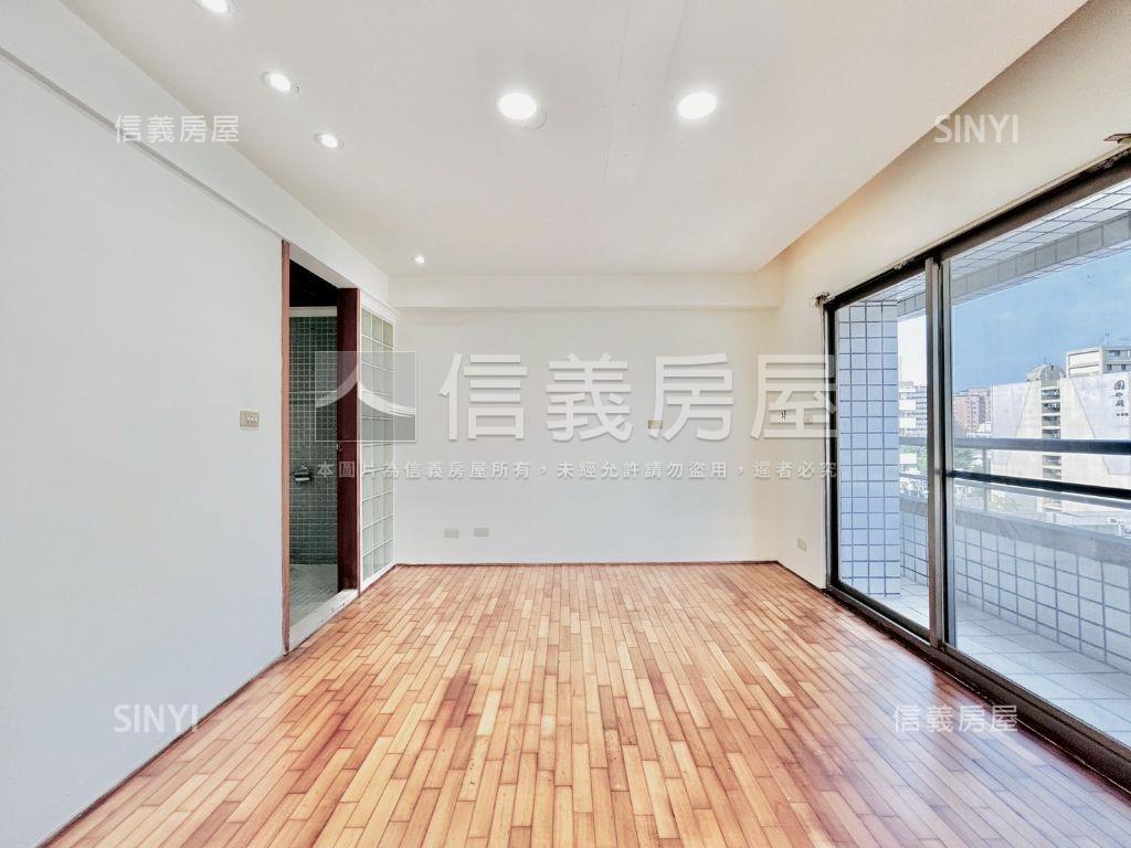 近大業國中大三房平車房屋室內格局與周邊環境