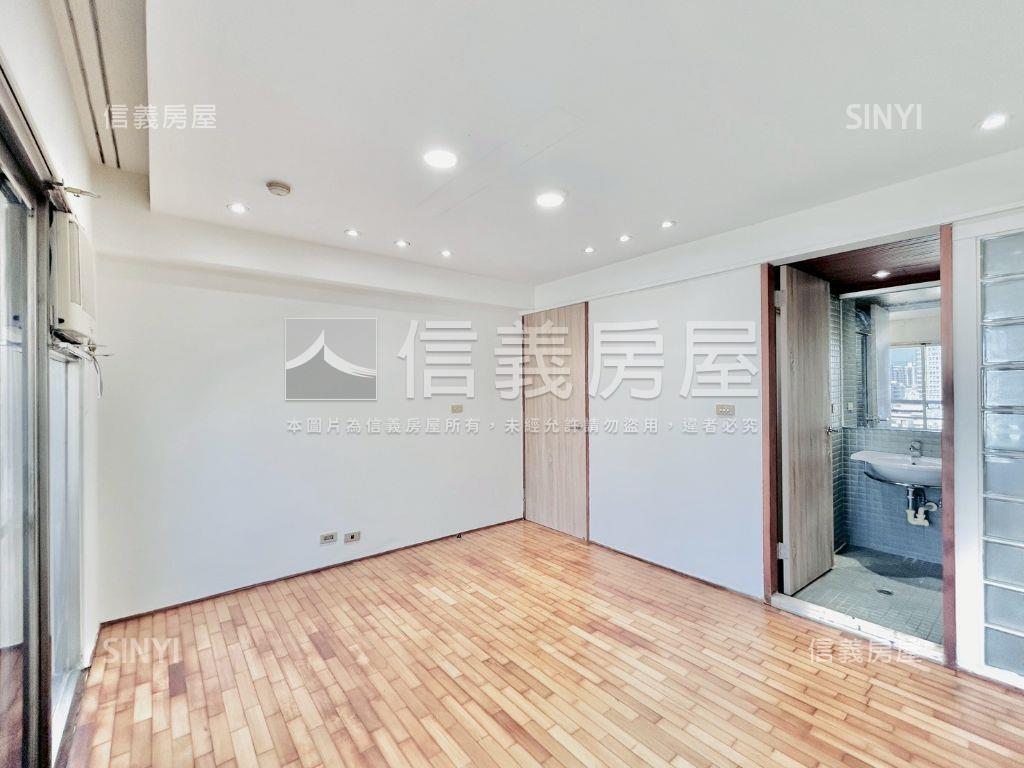 近大業國中大三房平車房屋室內格局與周邊環境