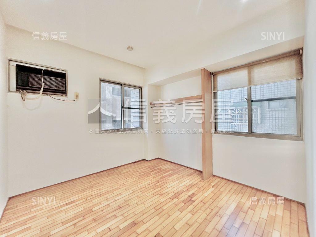 近大業國中大三房平車房屋室內格局與周邊環境