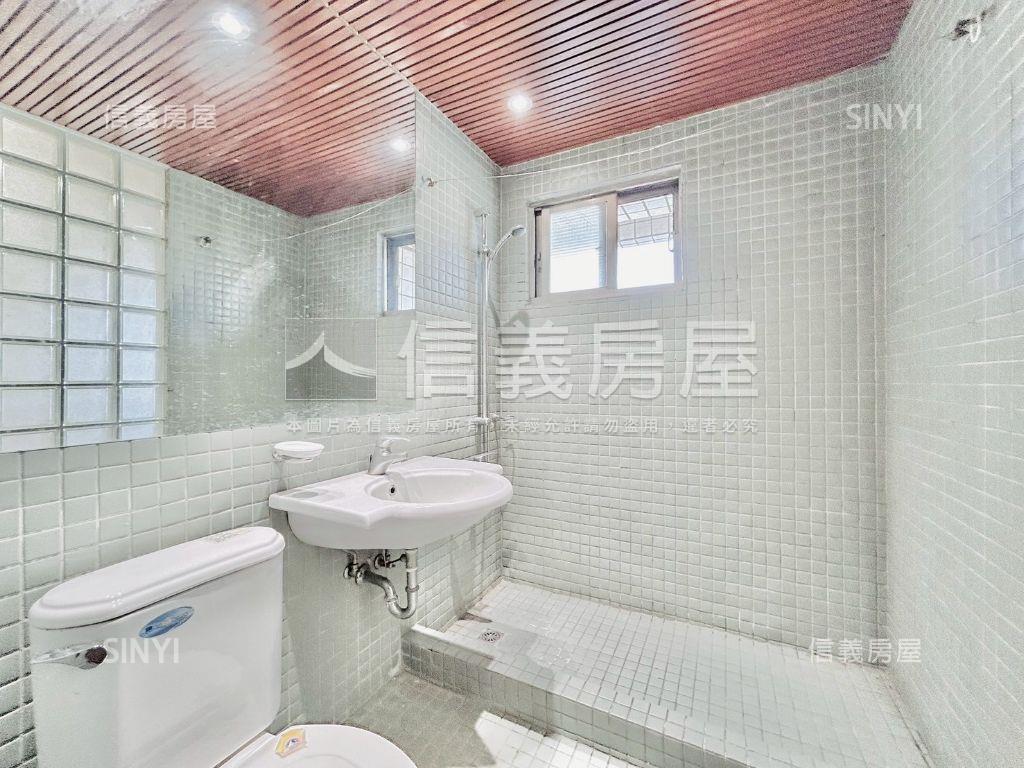 近大業國中大三房平車房屋室內格局與周邊環境