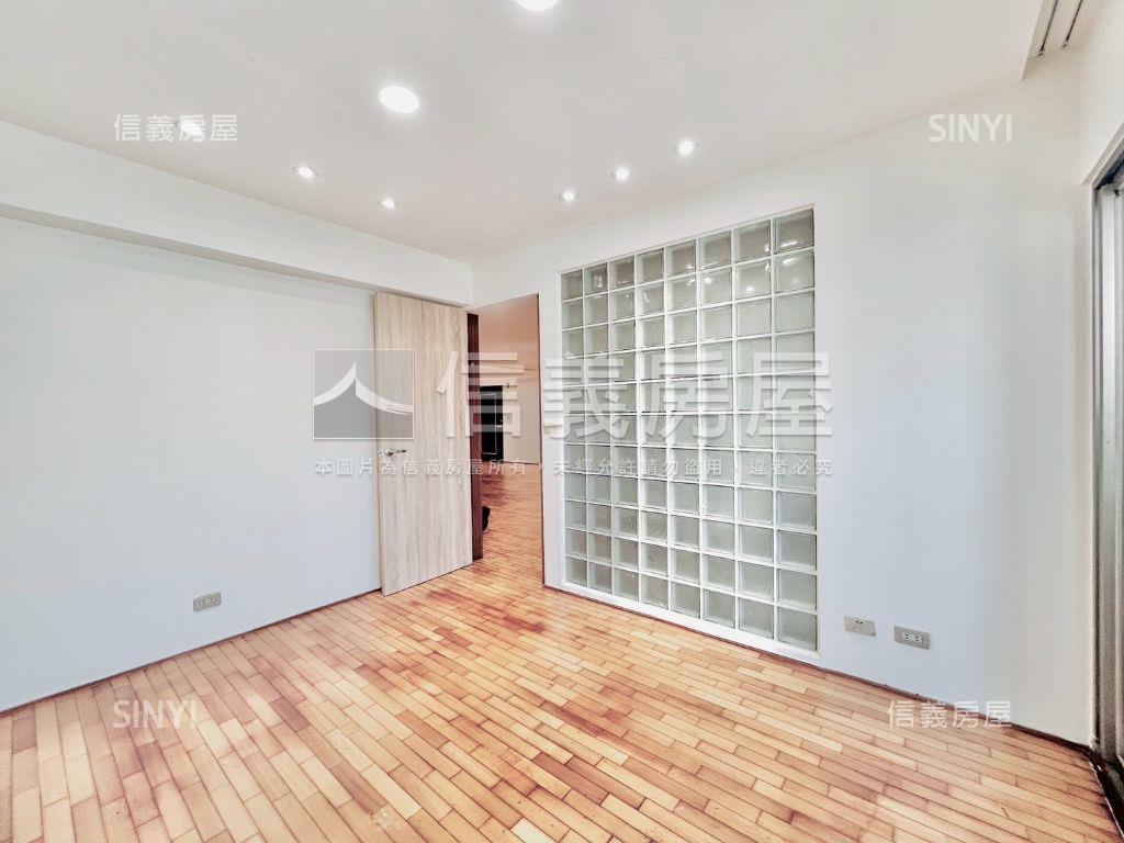 近大業國中大三房平車房屋室內格局與周邊環境