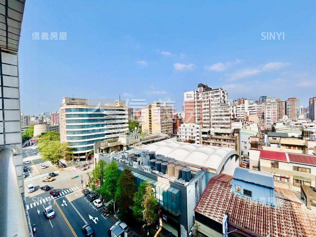 近大業國中大三房平車房屋室內格局與周邊環境