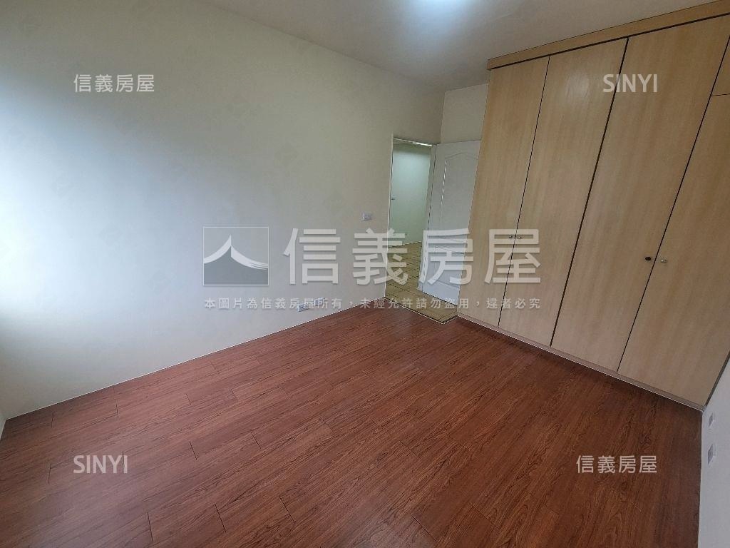 樹孝商圈✦低總價三房平車房屋室內格局與周邊環境