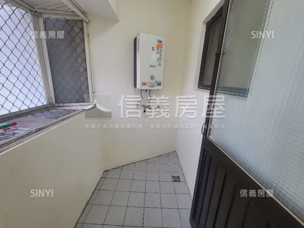 樹孝商圈✦低總價三房平車房屋室內格局與周邊環境