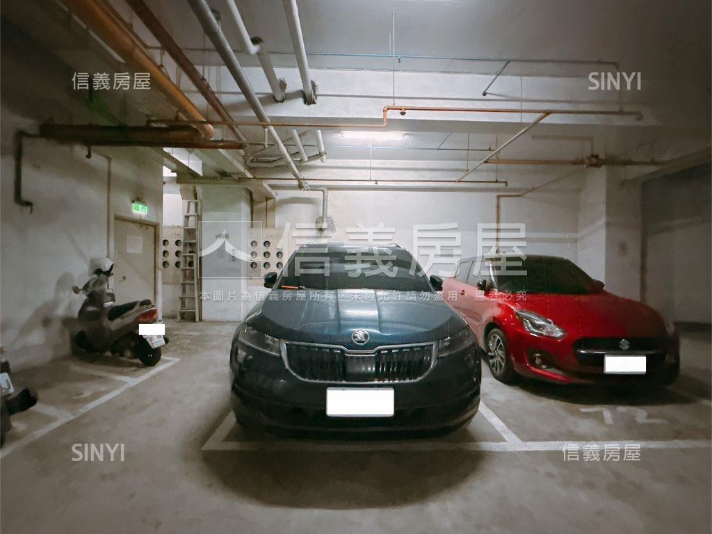 小天母精選✨光境兩房平車房屋室內格局與周邊環境