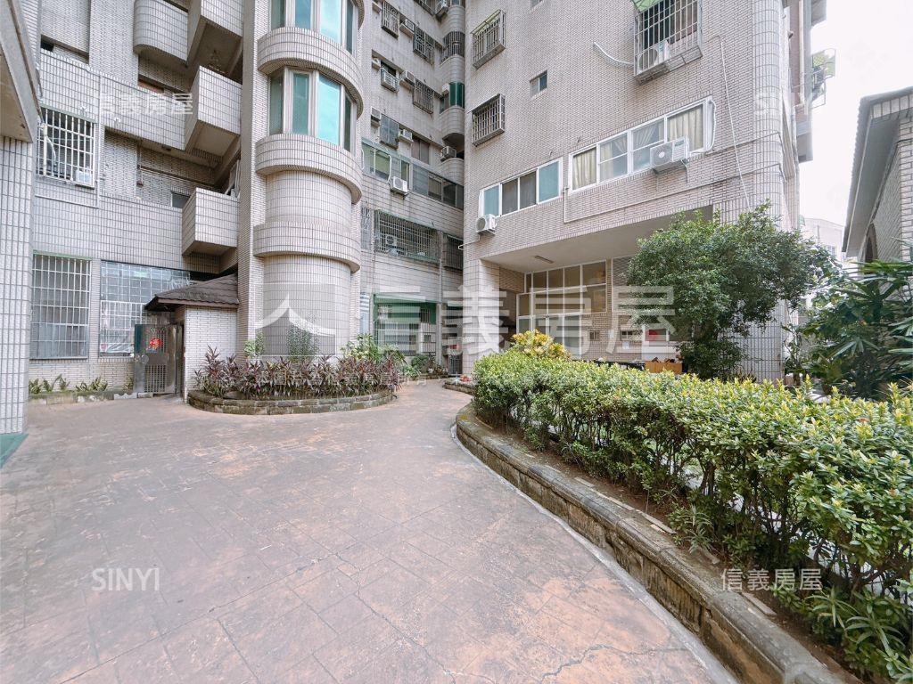 小天母精選✨光境兩房平車房屋室內格局與周邊環境