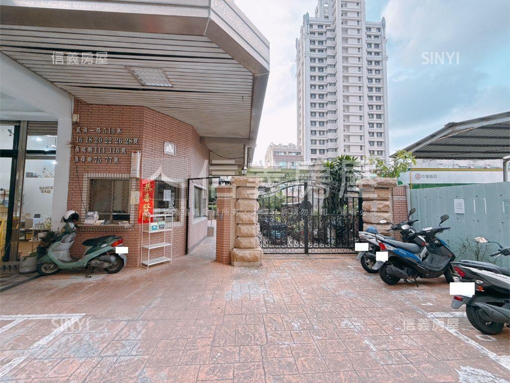 小天母精選✨光境兩房平車房屋室內格局與周邊環境