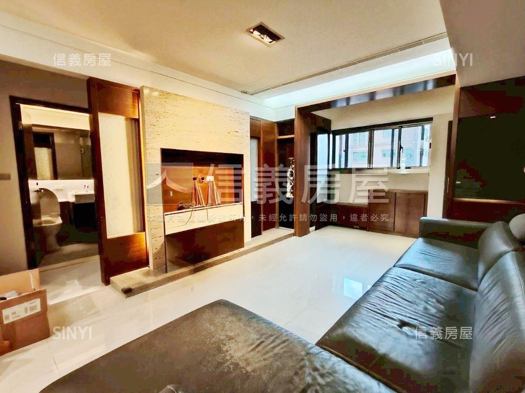 漢江春曉高樓景觀美屋房屋室內格局與周邊環境