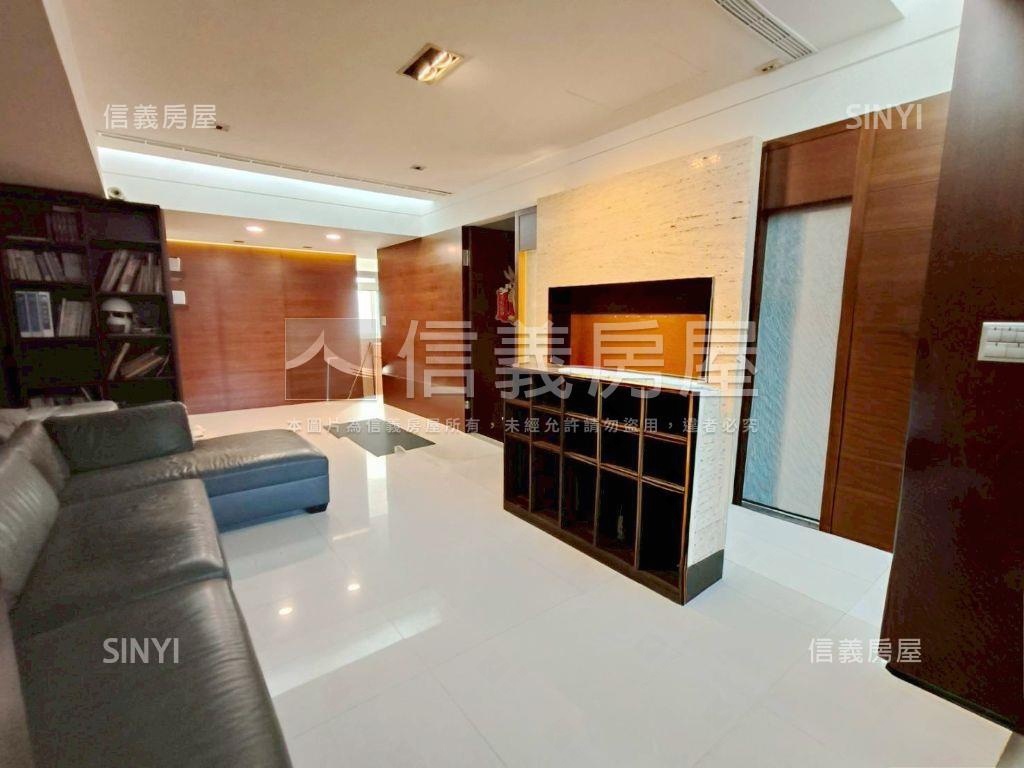 漢江春曉高樓景觀美屋房屋室內格局與周邊環境