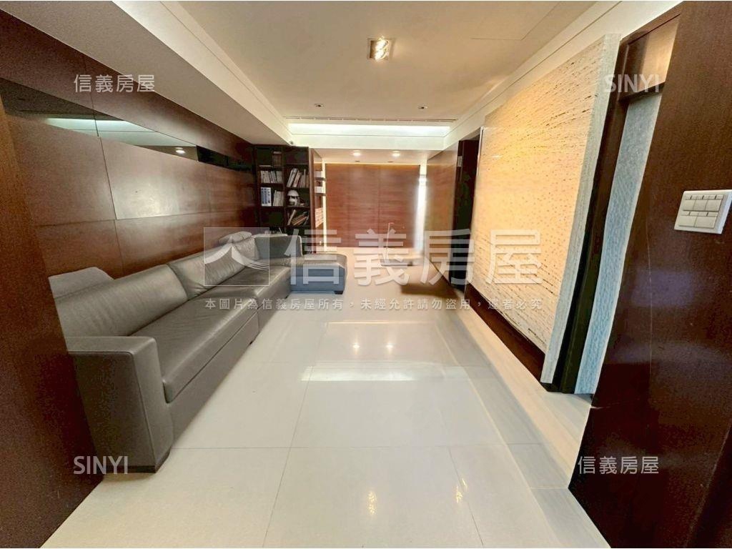 漢江春曉高樓景觀美屋房屋室內格局與周邊環境