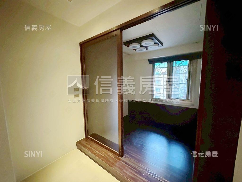 漢江春曉高樓景觀美屋房屋室內格局與周邊環境