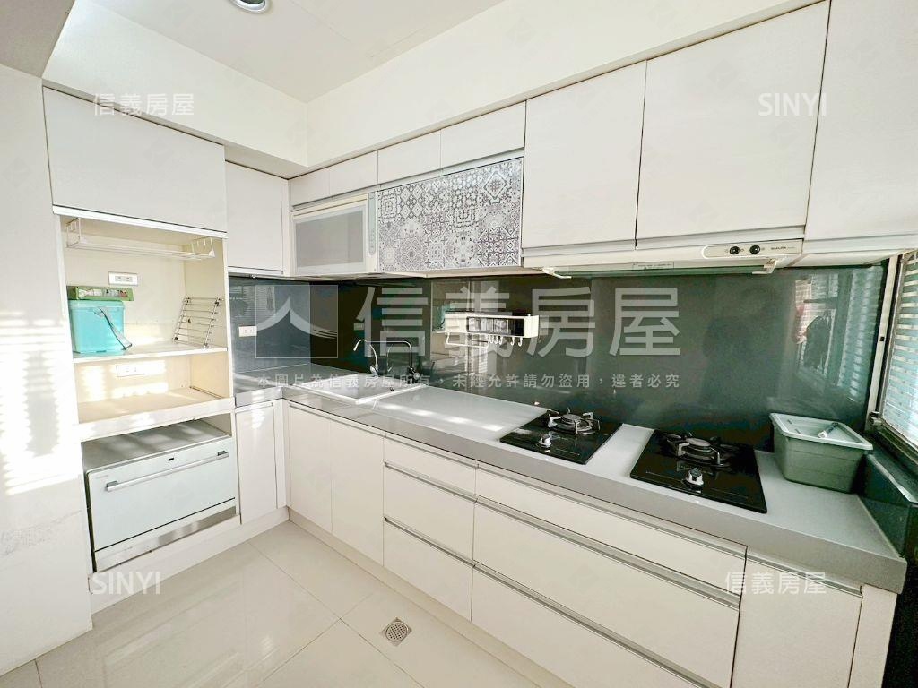 漢江春曉高樓景觀美屋房屋室內格局與周邊環境