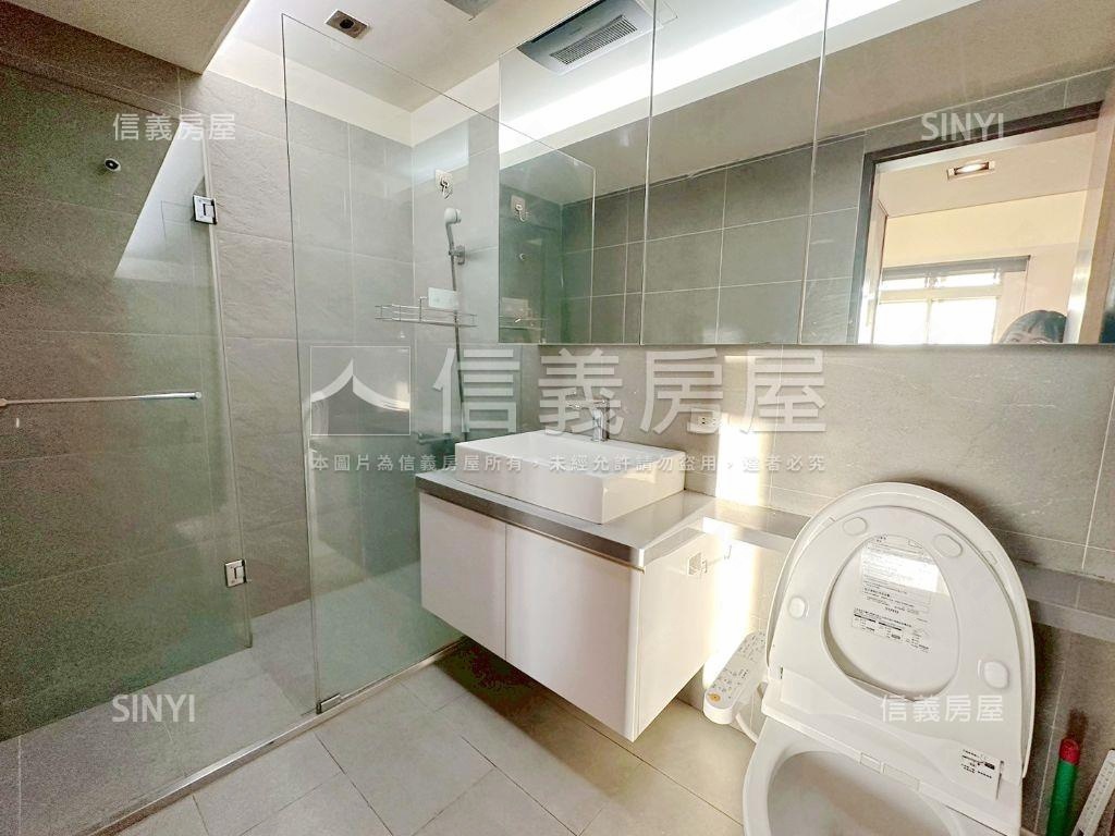 漢江春曉高樓景觀美屋房屋室內格局與周邊環境