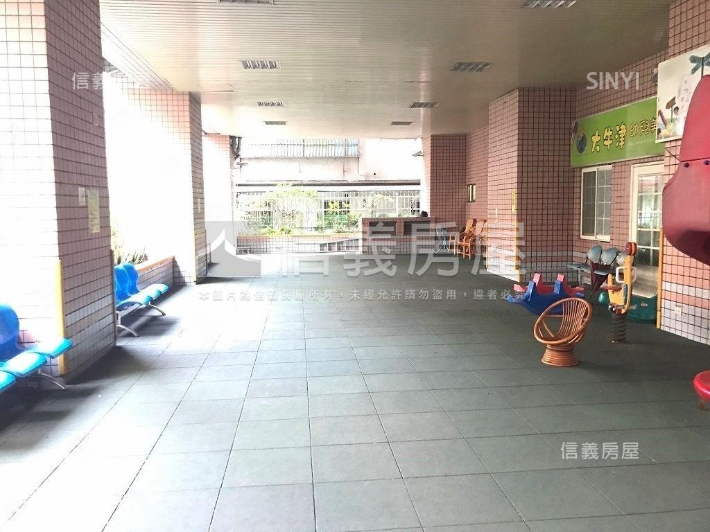 漢江春曉高樓景觀美屋房屋室內格局與周邊環境