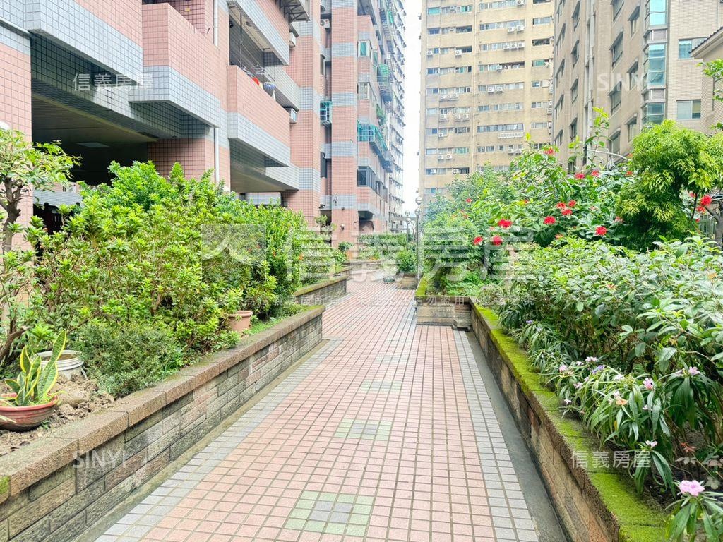 漢江春曉高樓景觀美屋房屋室內格局與周邊環境