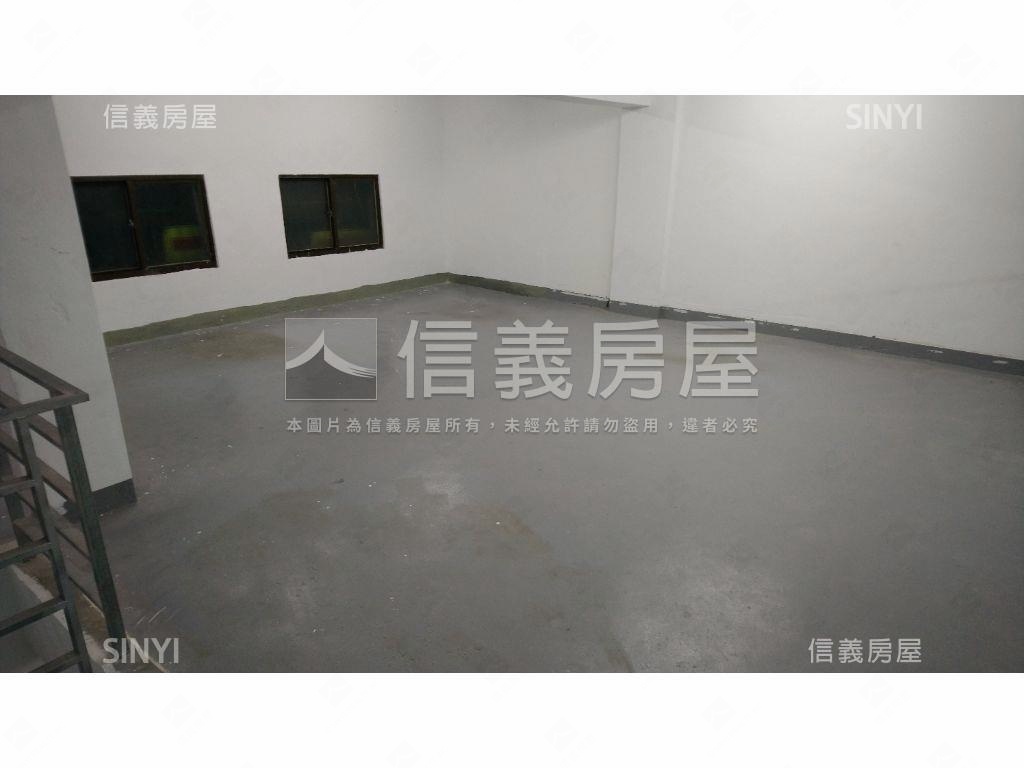 新莊近捷運透天廠房近百坪房屋室內格局與周邊環境