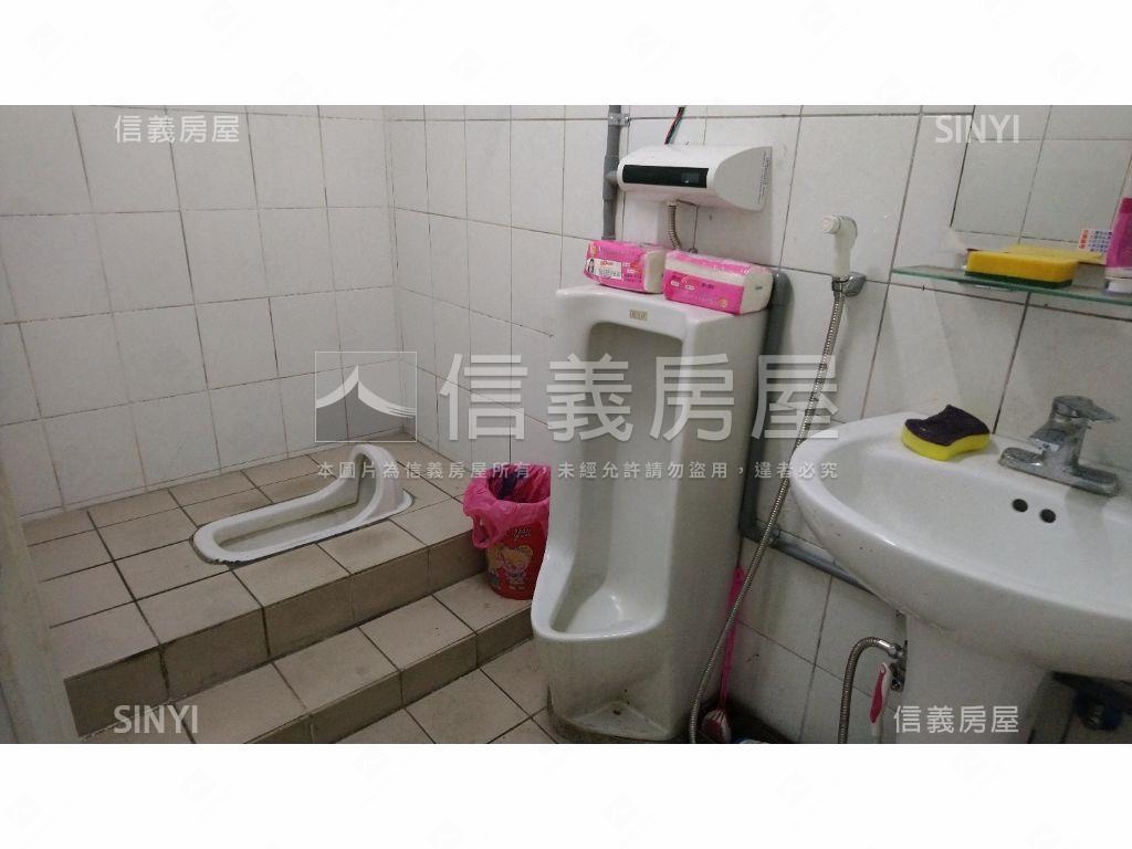 新莊近捷運透天廠房近百坪房屋室內格局與周邊環境