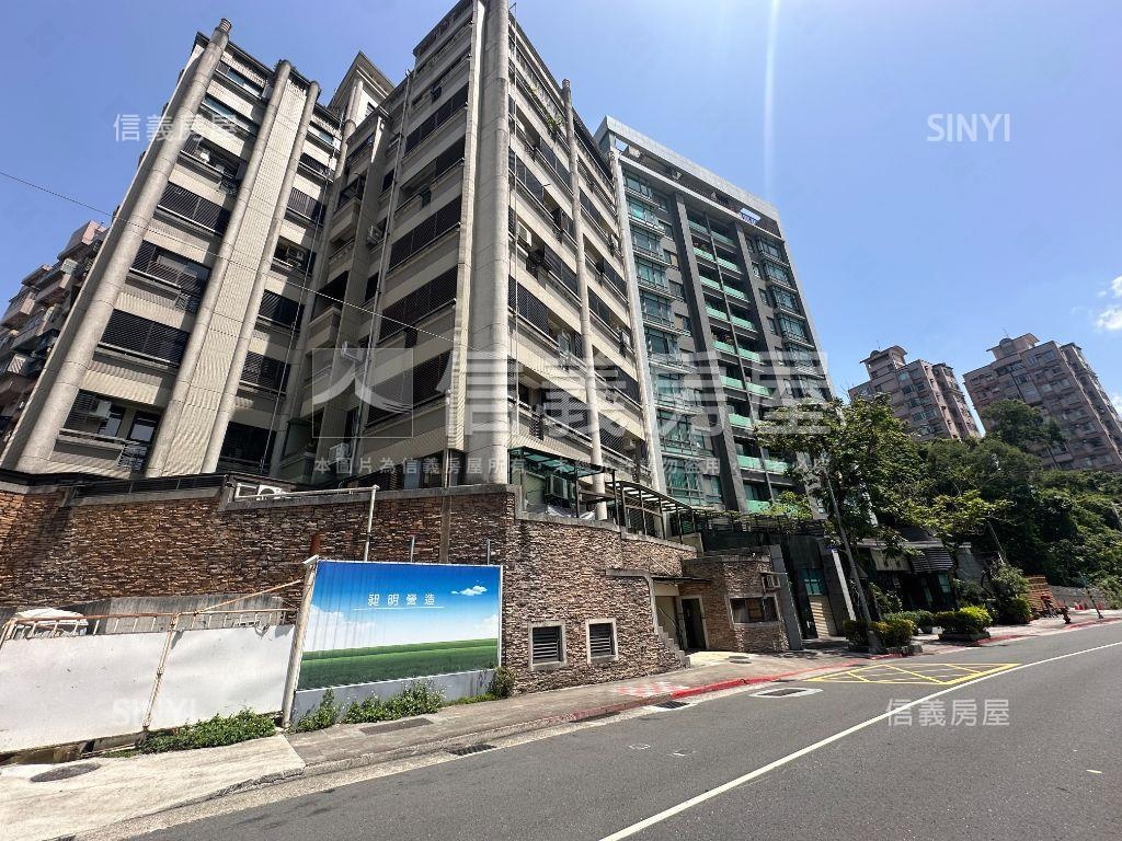 I-PARK時尚挑高美居房屋室內格局與周邊環境