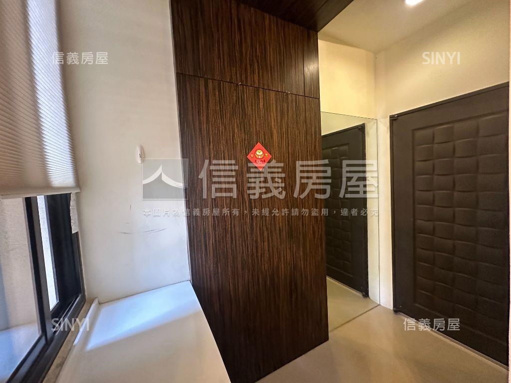 I-PARK時尚挑高美居房屋室內格局與周邊環境