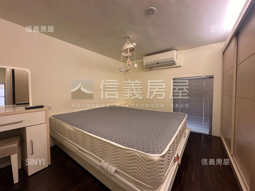 I-PARK時尚挑高美居房屋室內格局與周邊環境