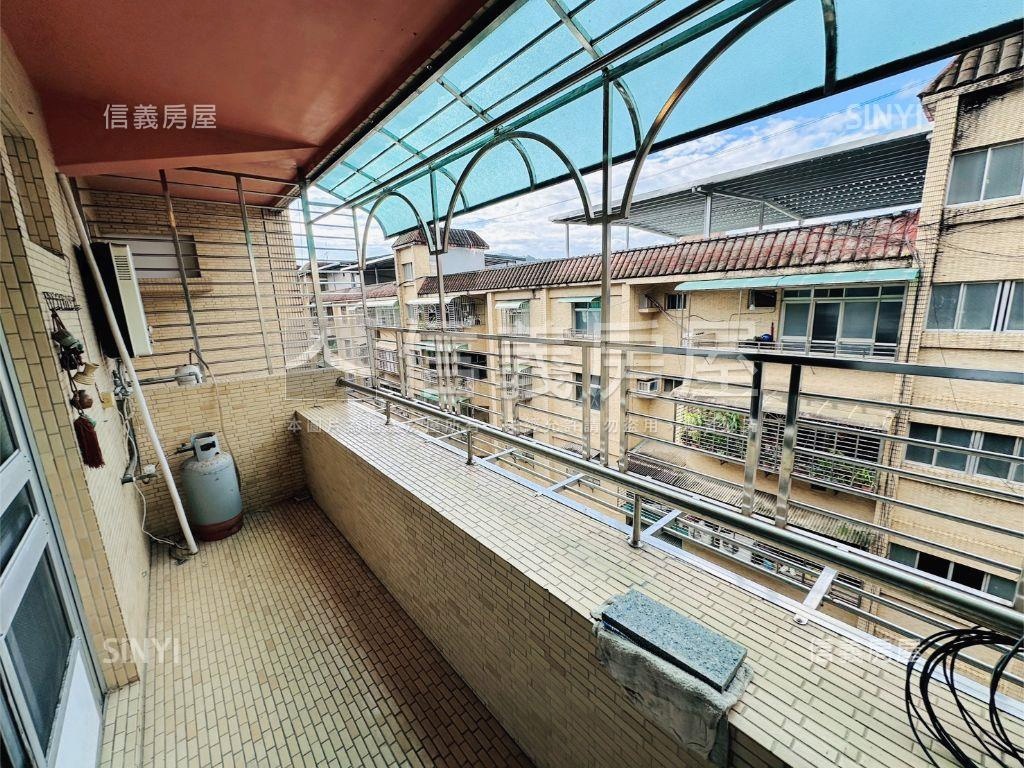 玫瑰中國城邊間明亮三房房屋室內格局與周邊環境