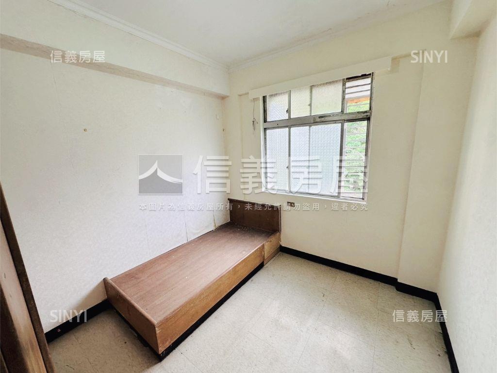 玫瑰中國城邊間明亮三房房屋室內格局與周邊環境