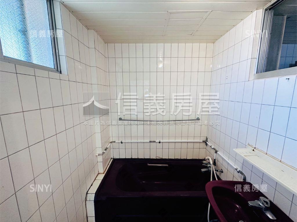 玫瑰中國城邊間明亮三房房屋室內格局與周邊環境