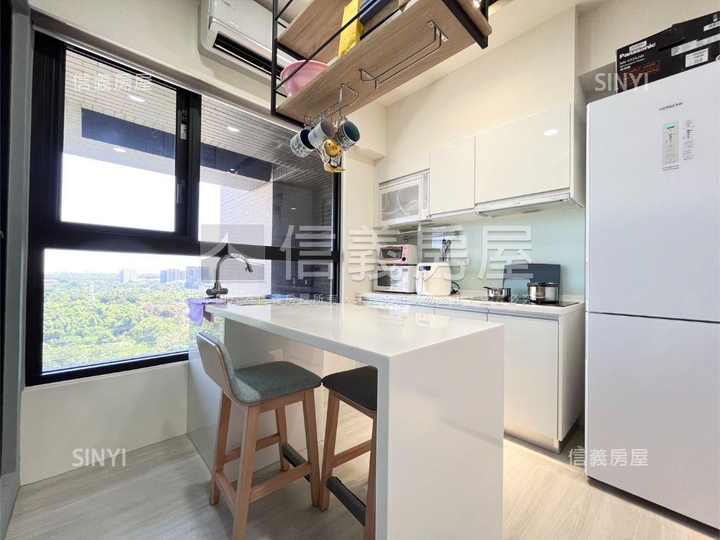 東城之上見微光｜兩房平車房屋室內格局與周邊環境