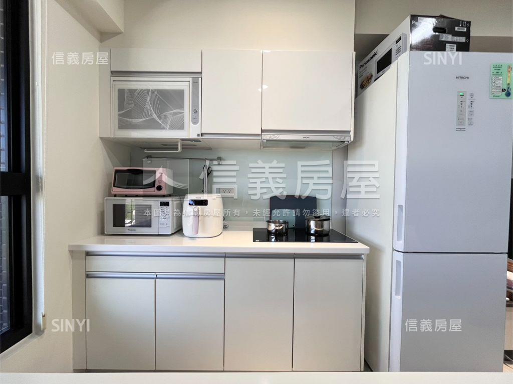東城之上見微光｜兩房平車房屋室內格局與周邊環境