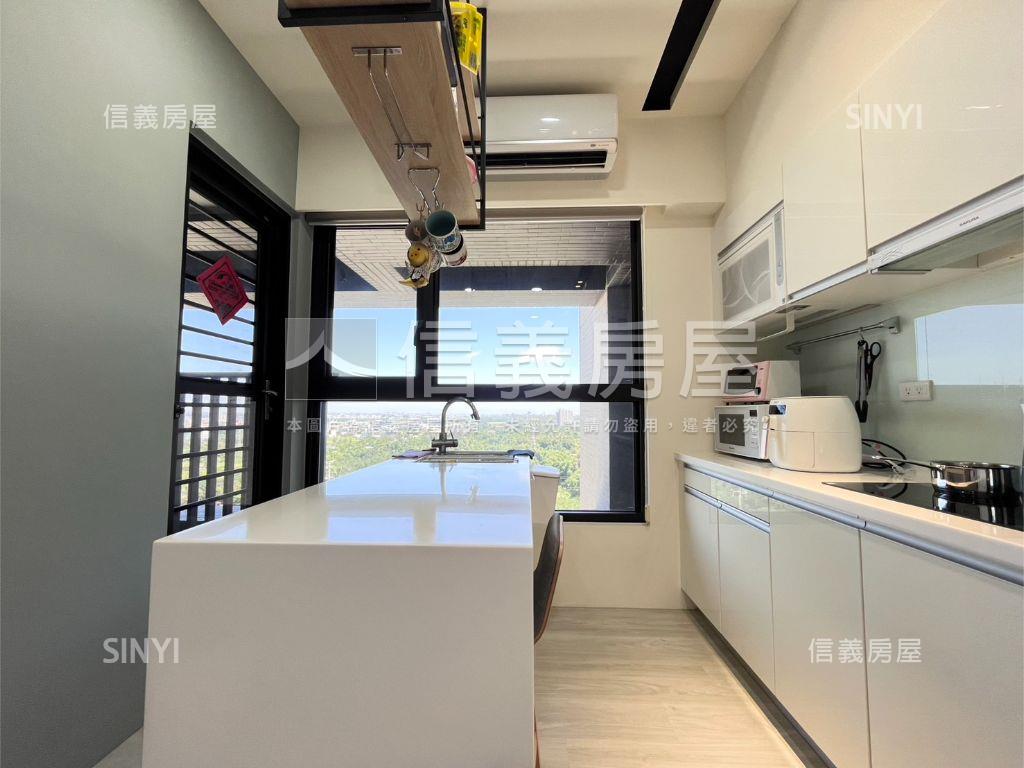 東城之上見微光｜兩房平車房屋室內格局與周邊環境